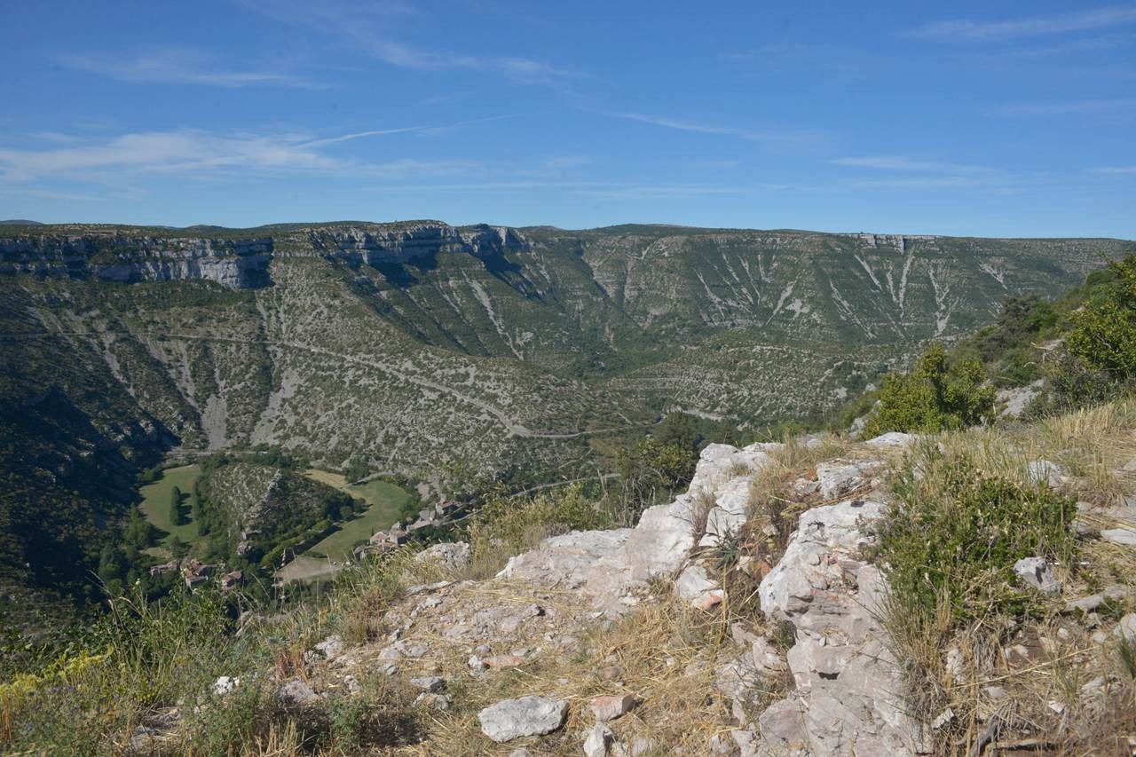 Cirque de Navacelles