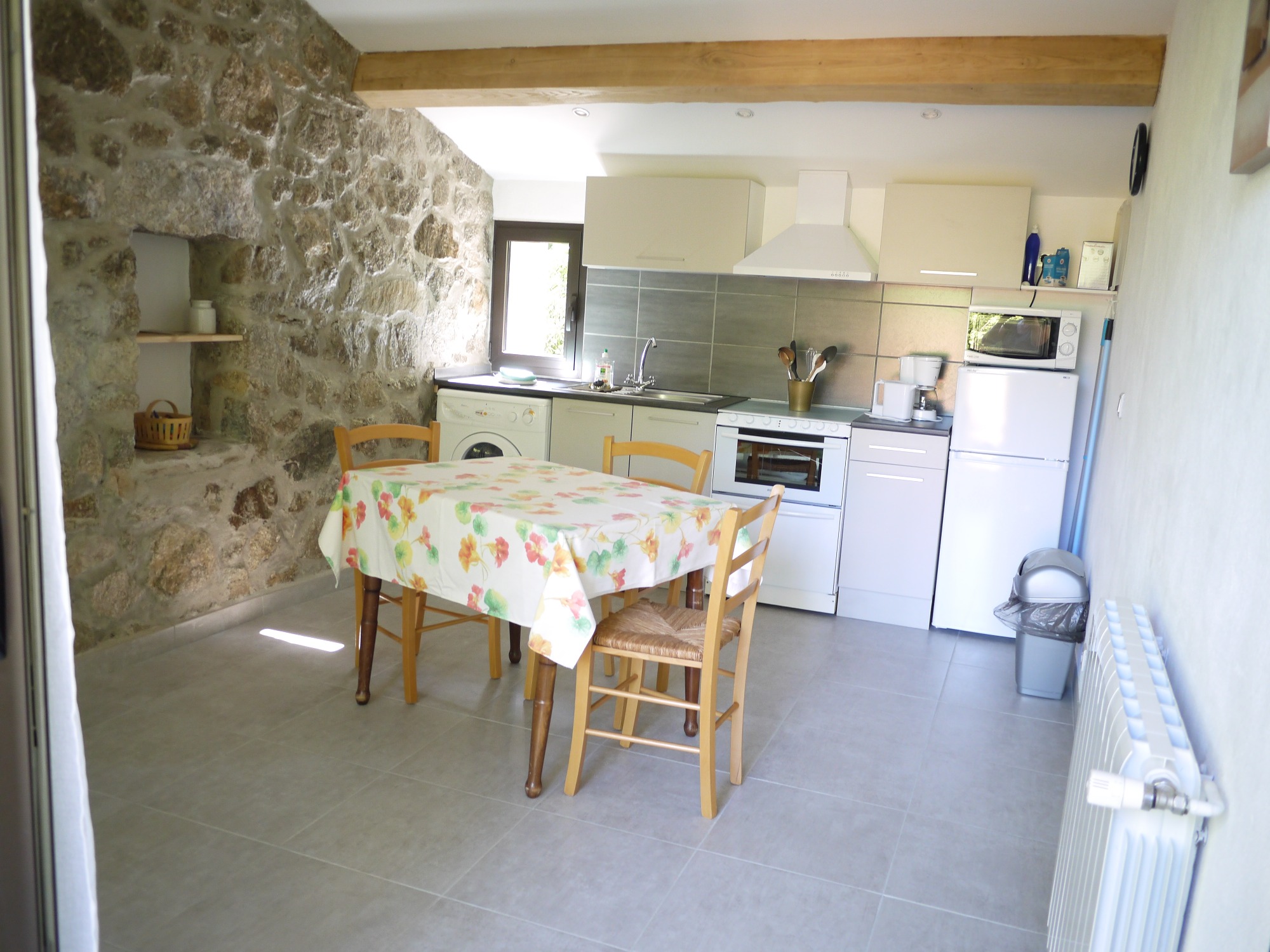 La Baumelle - Gîte les Gradines_Arphy