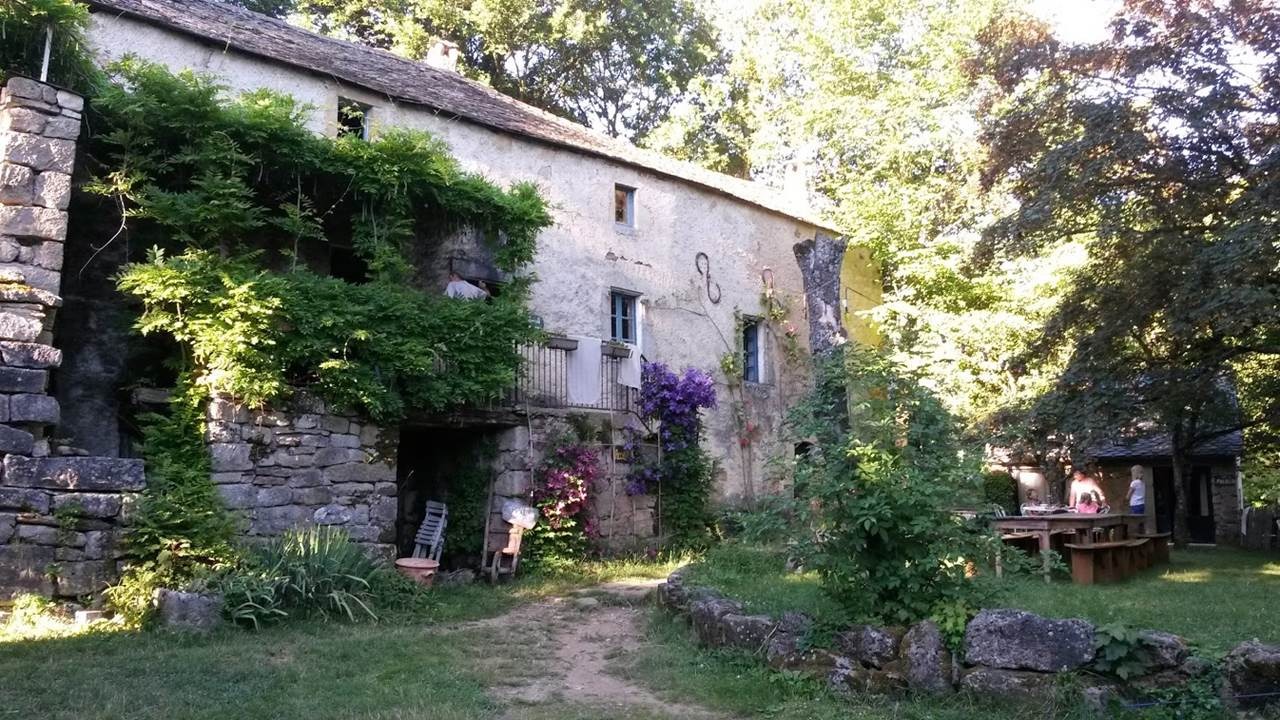 La Maison d'hôtes - Aiguebonne