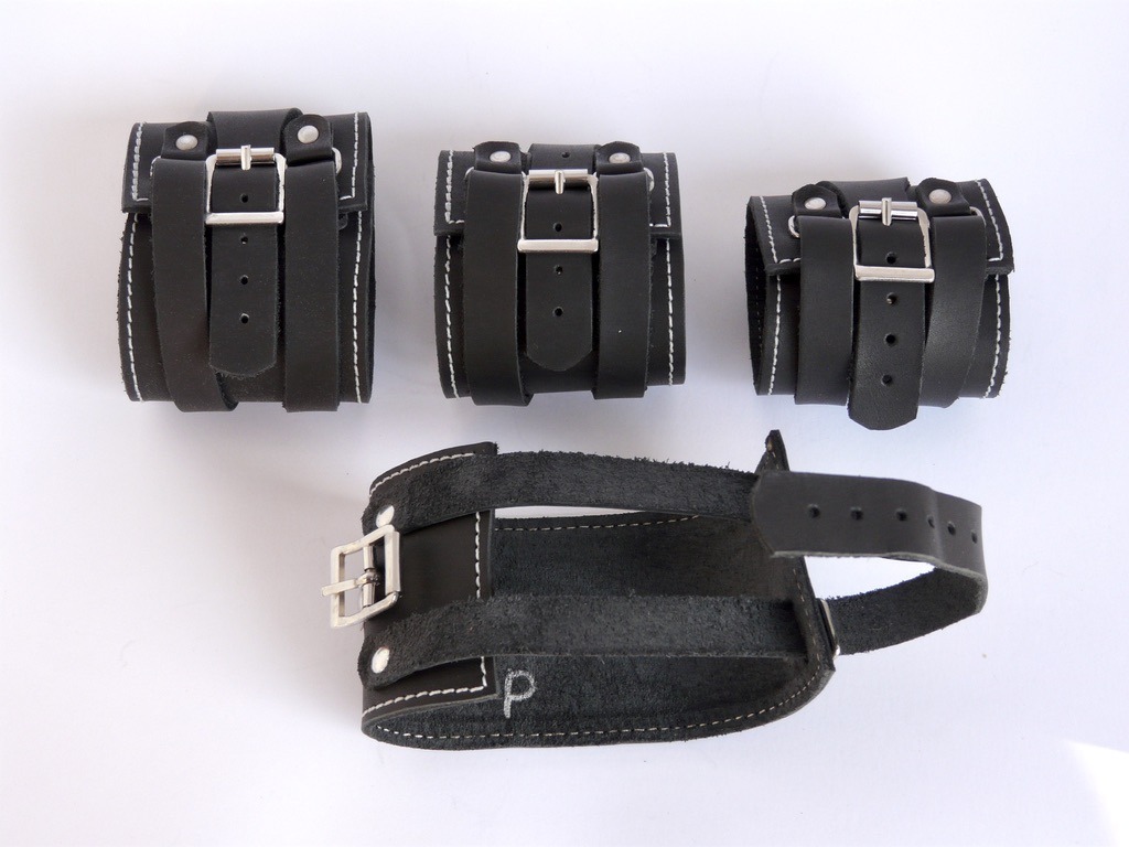 Cuir Polaine_Les Plantiers