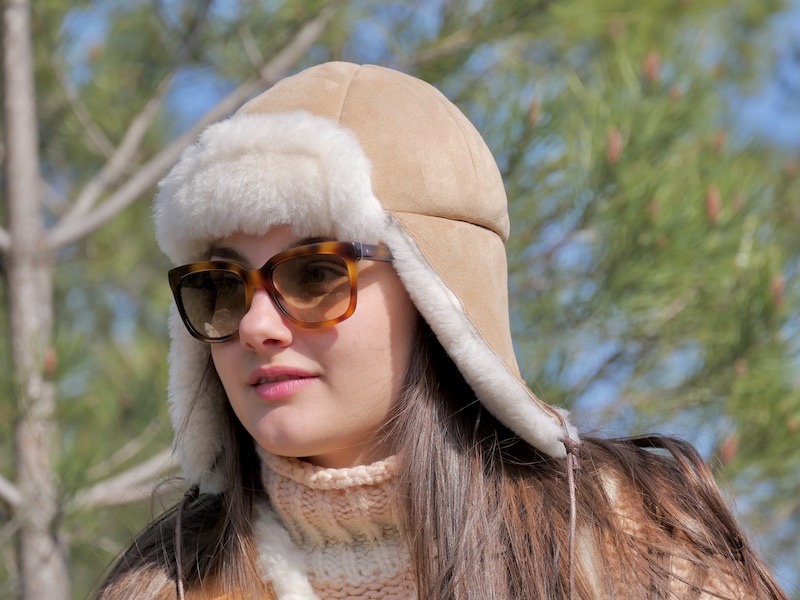 Cuir Polaine_Les Plantiers