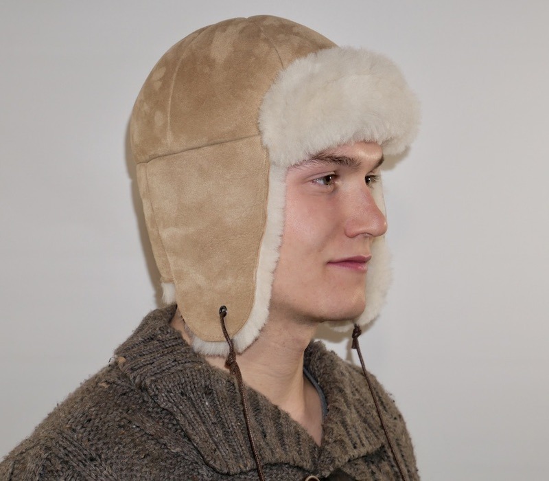 Cuir Polaine_Les Plantiers