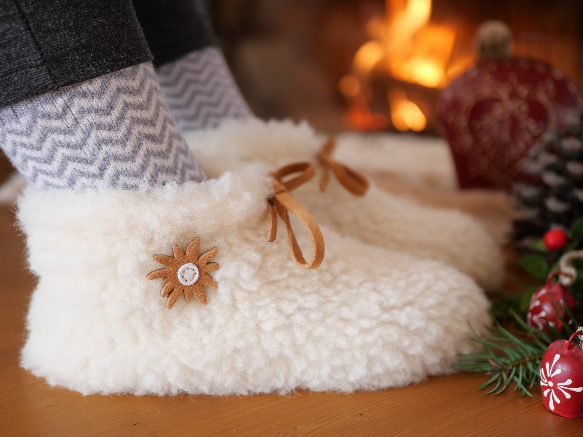 Cuir Polaine_Les Plantiers