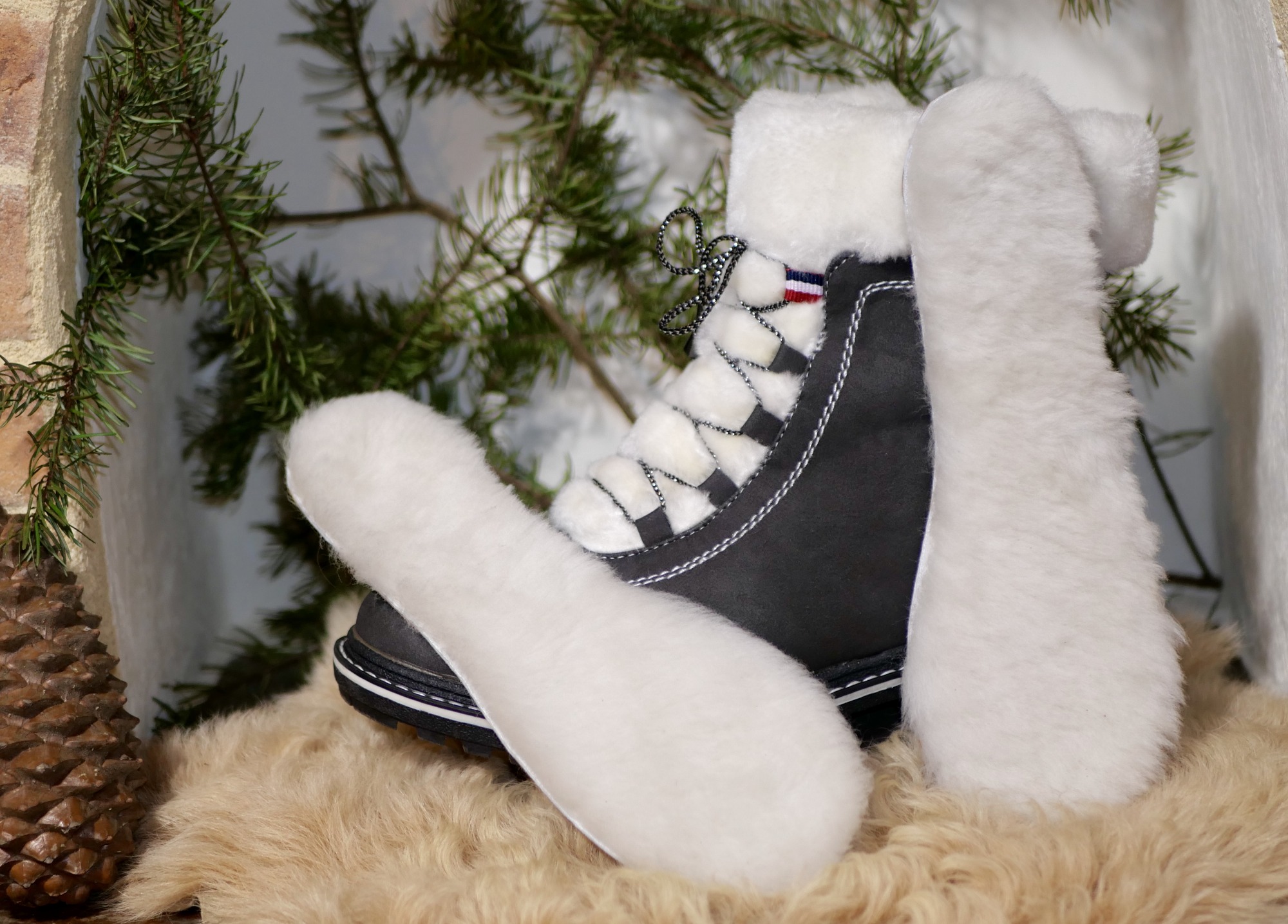 Cuir Polaine_Les Plantiers