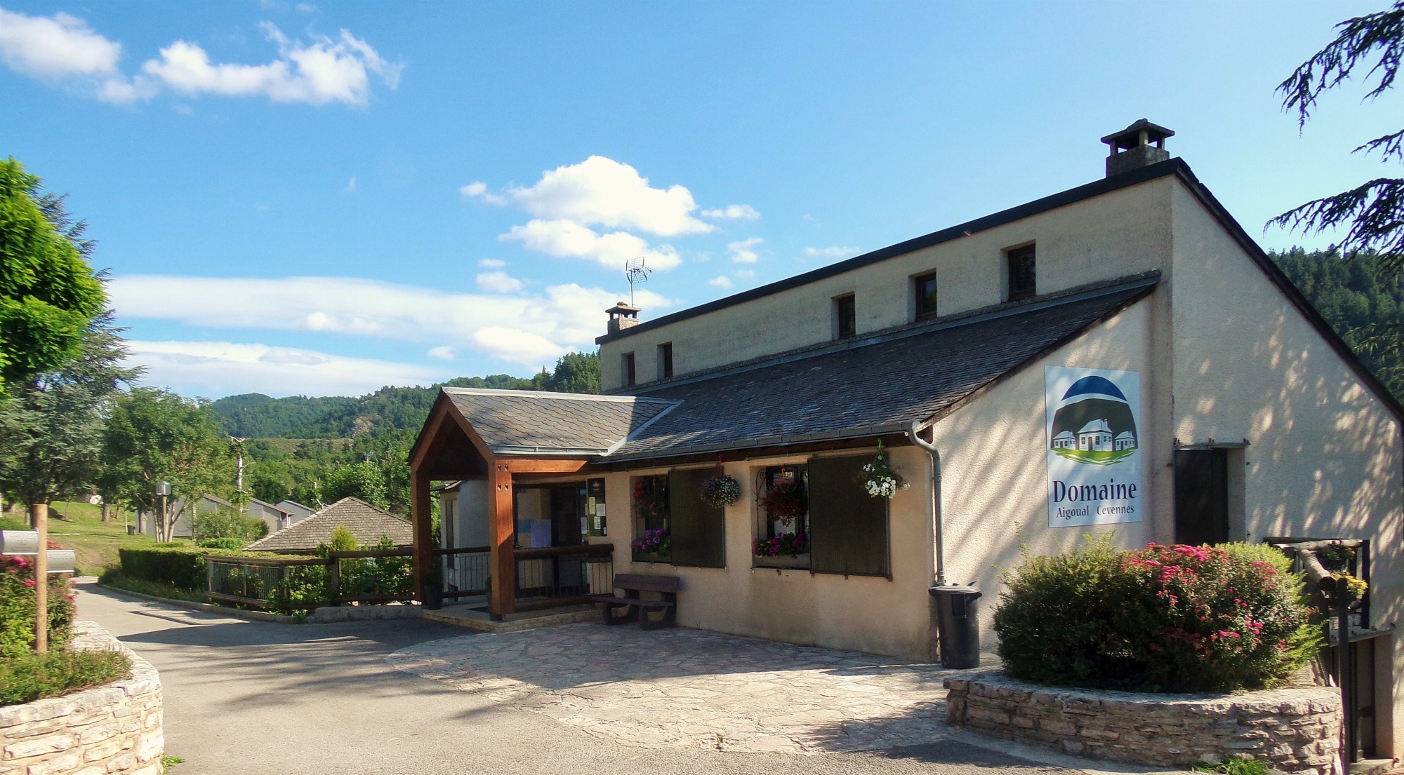 Domaine Aigoual Cévennes