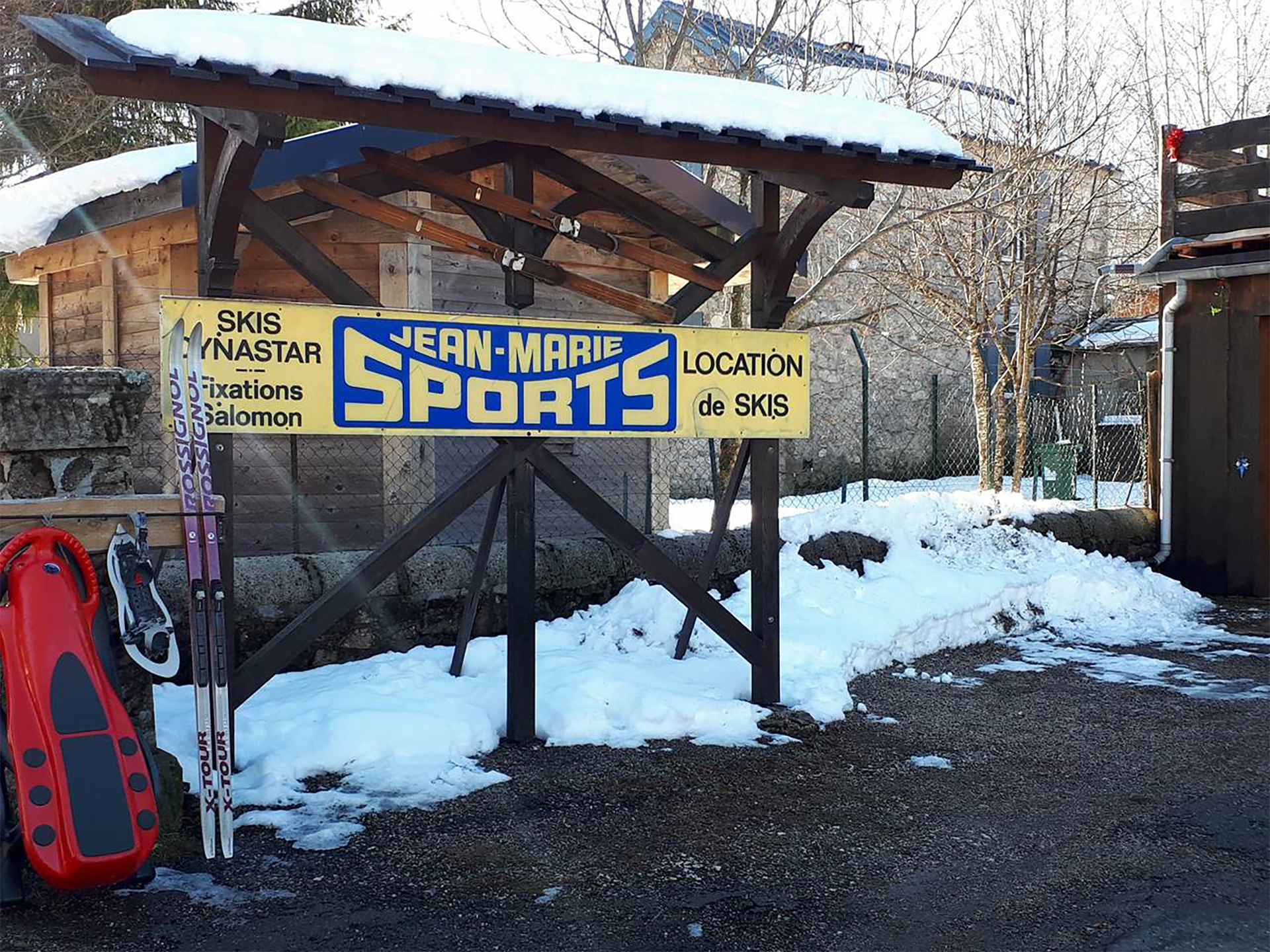 Jean-Marie Sport_L'Esperou