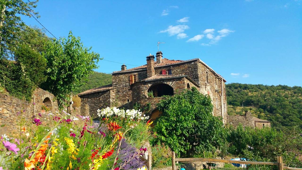 Ferme de Valbonne