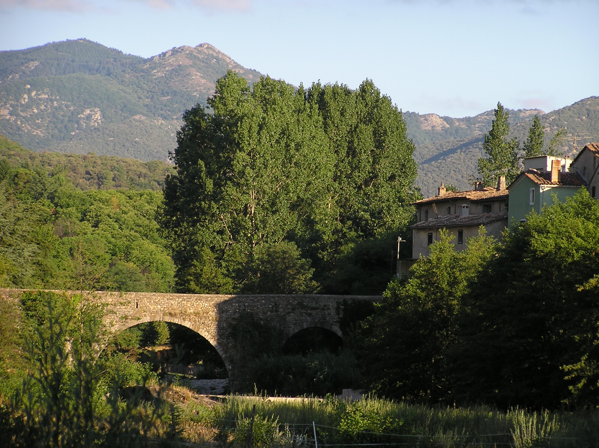 Lasalle, la perle des vallons_Lasalle