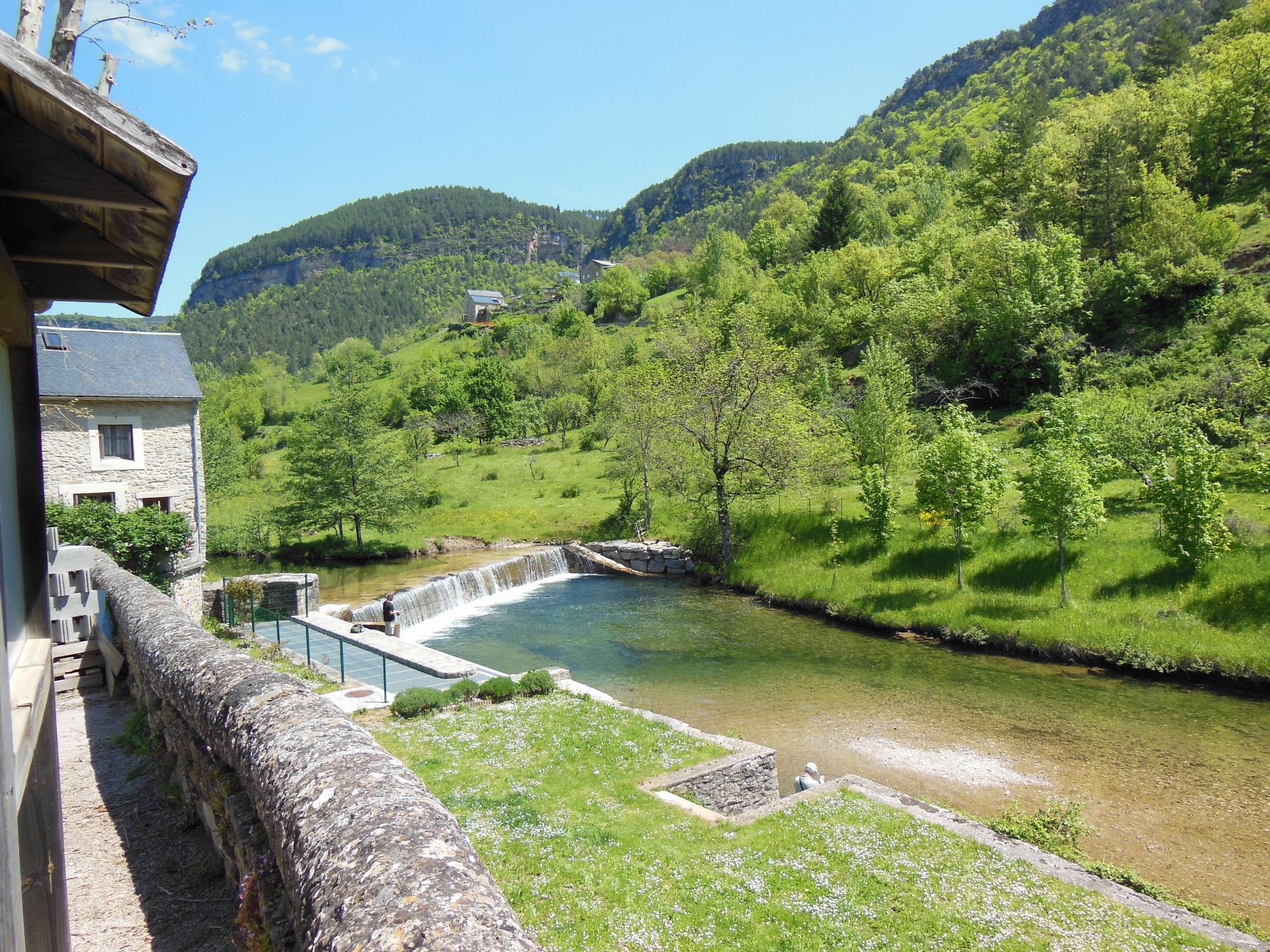 Village de treves