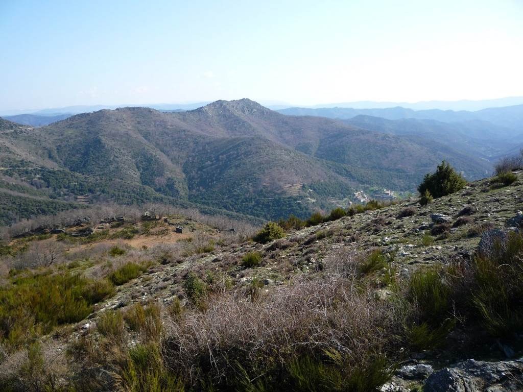 sentier des chars valleraugue