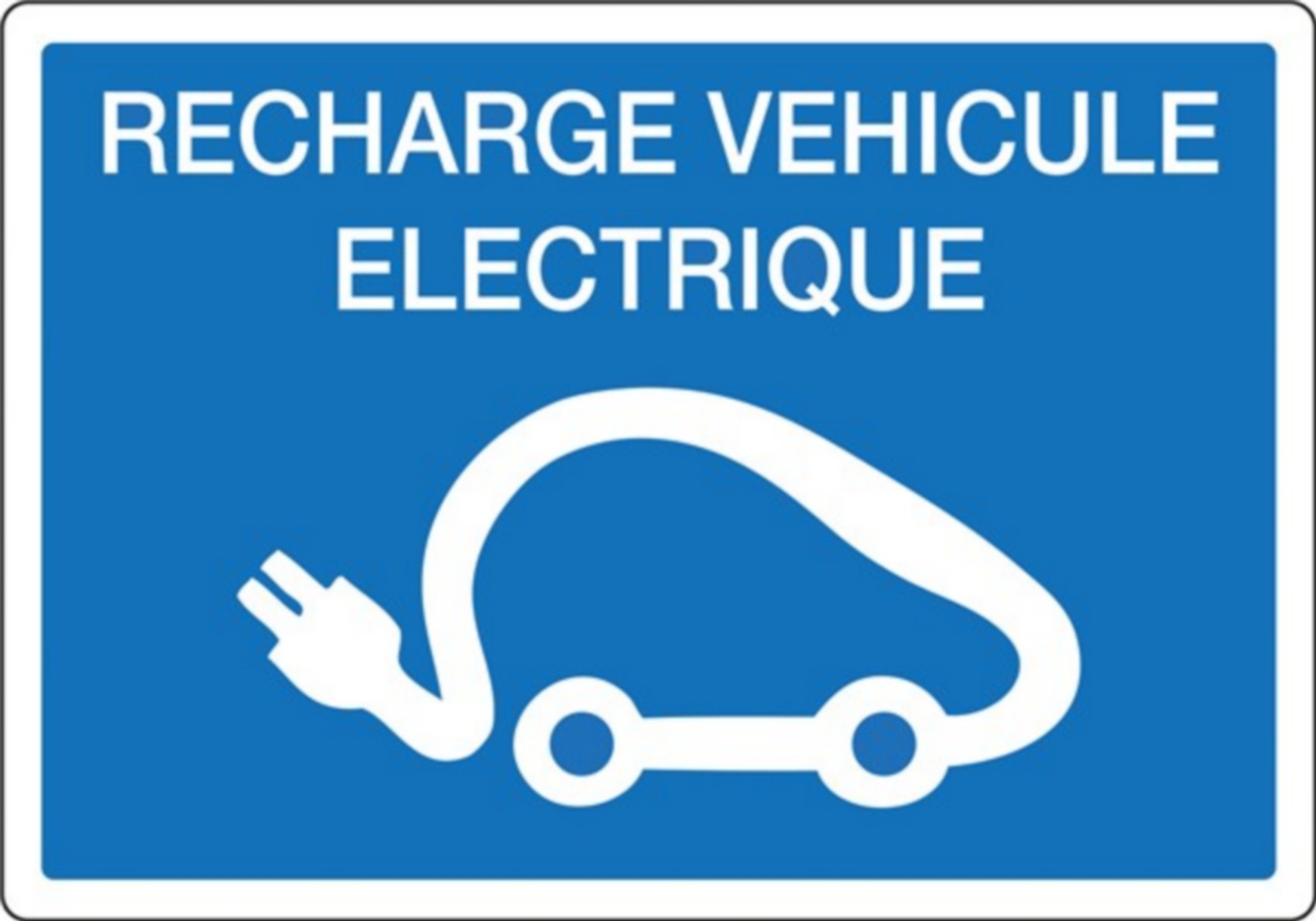 Borne électrique