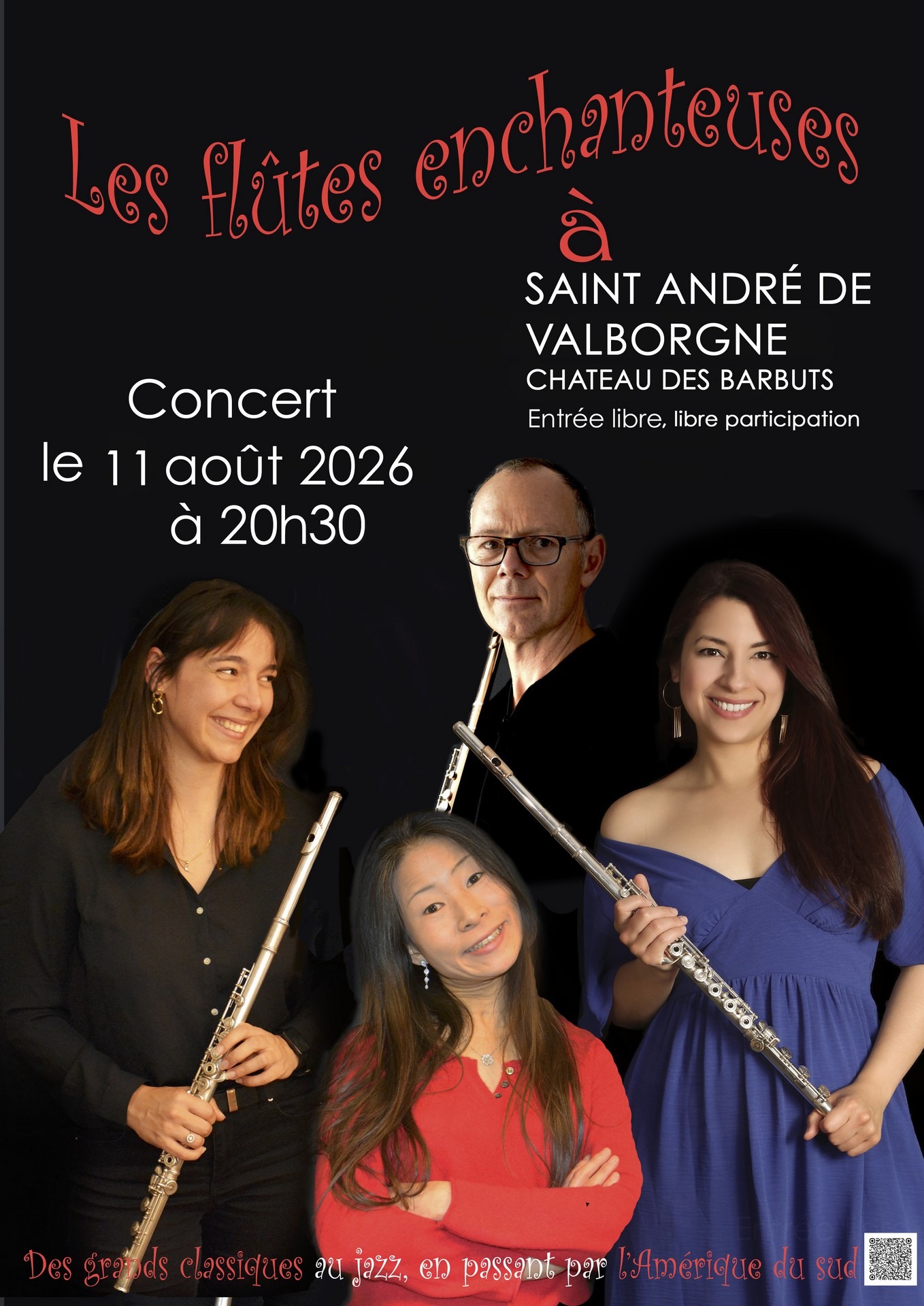 concert classique
