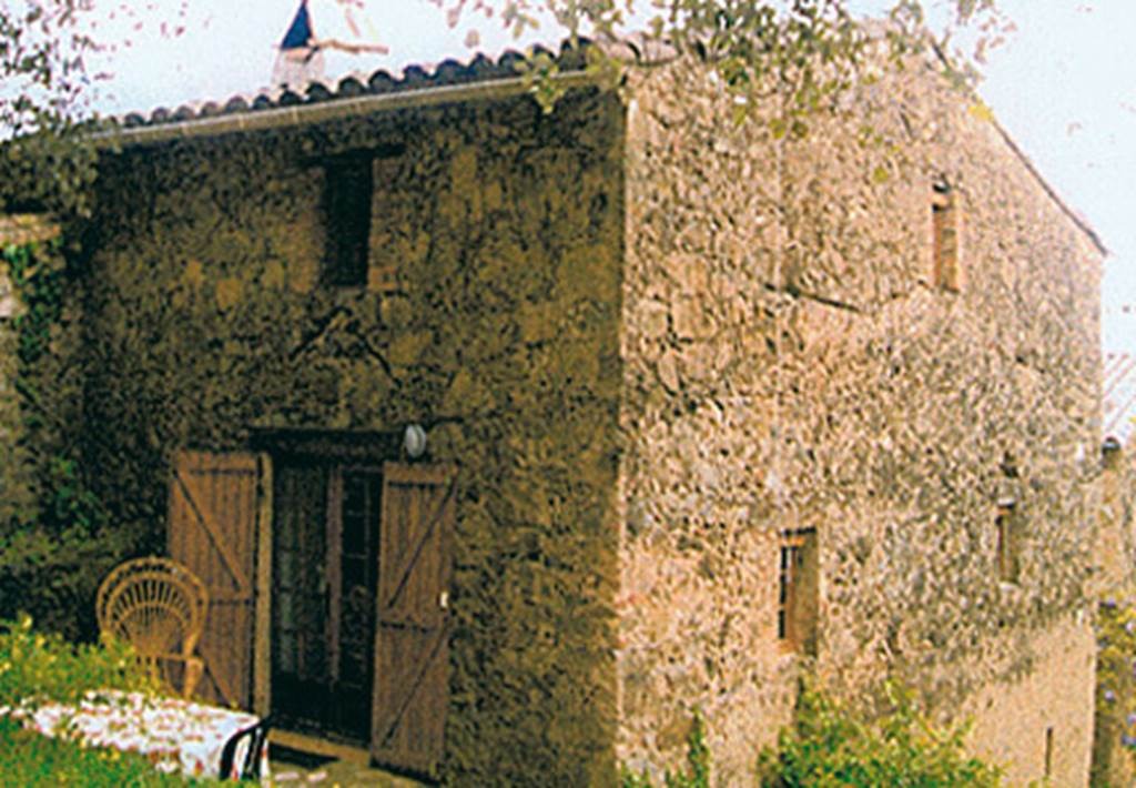 Gîtes de France Gard