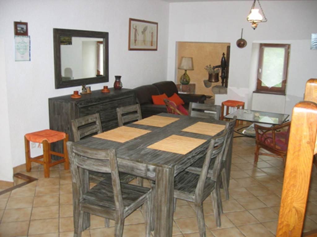 Gîtes de France Gard