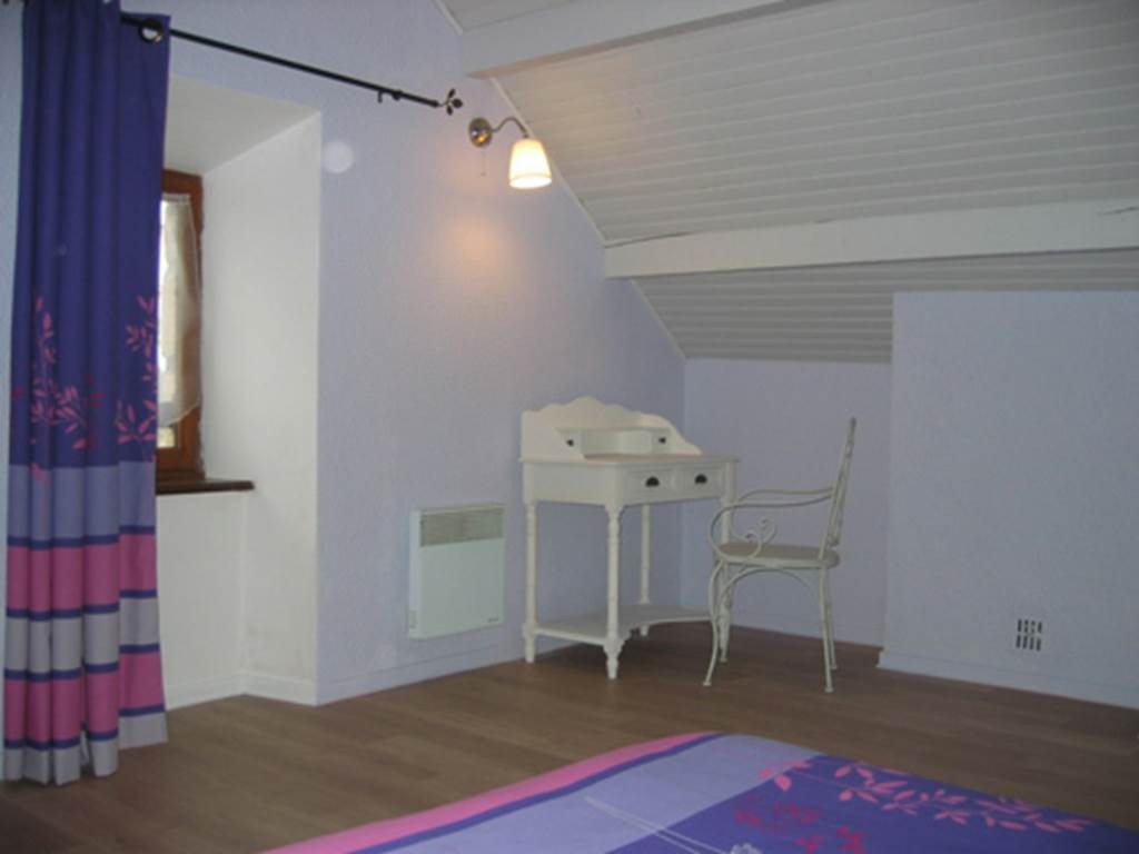 Gîtes de France Gard