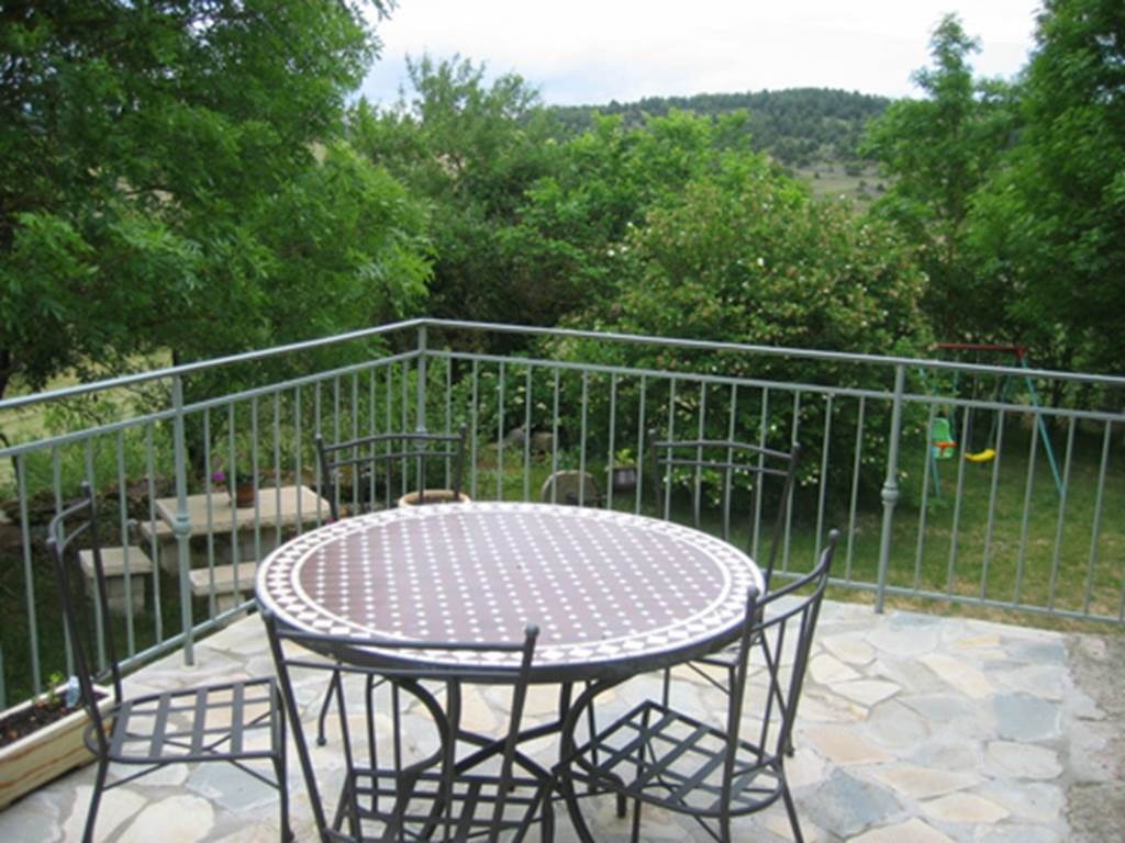 Gîtes de France Gard