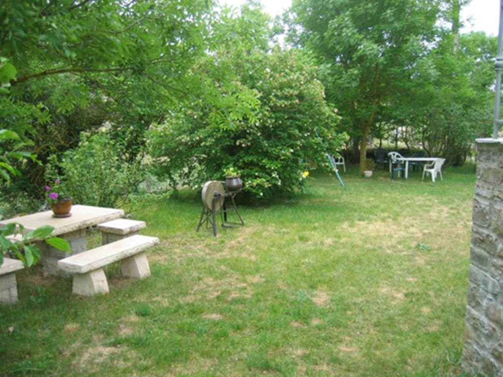 Gîtes de France Gard