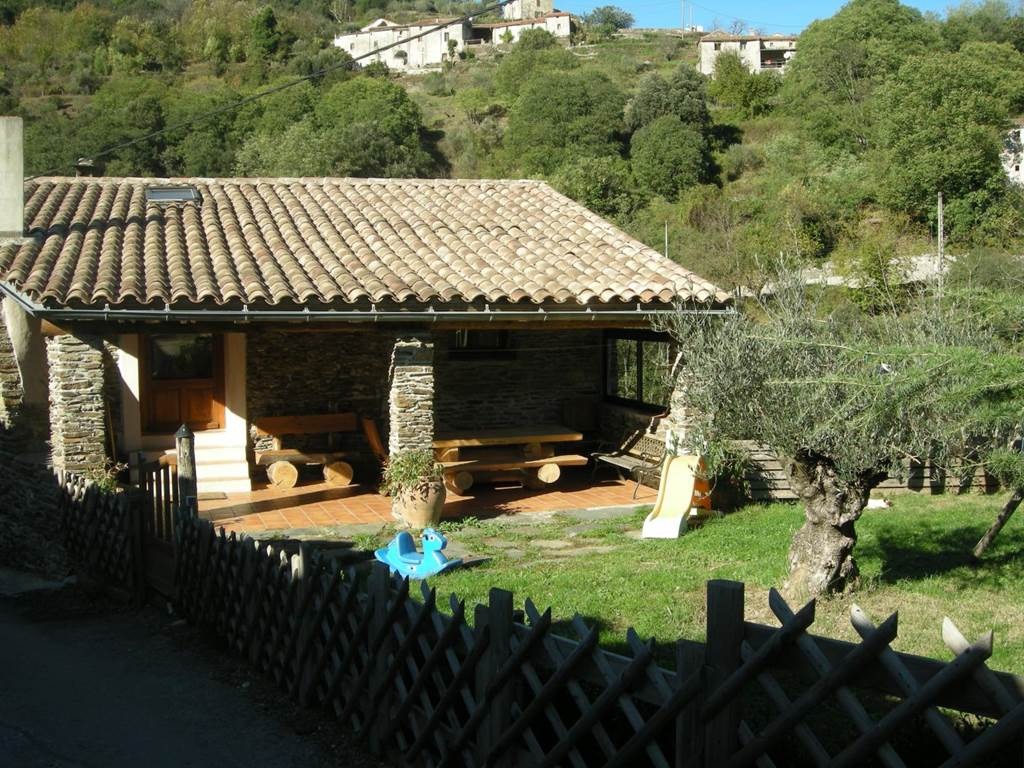 Gîtes de France Gard