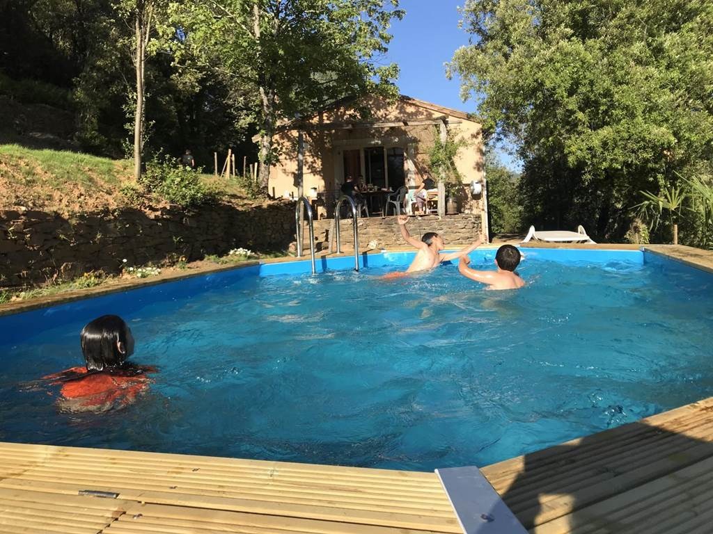 Gîtes de France Gard