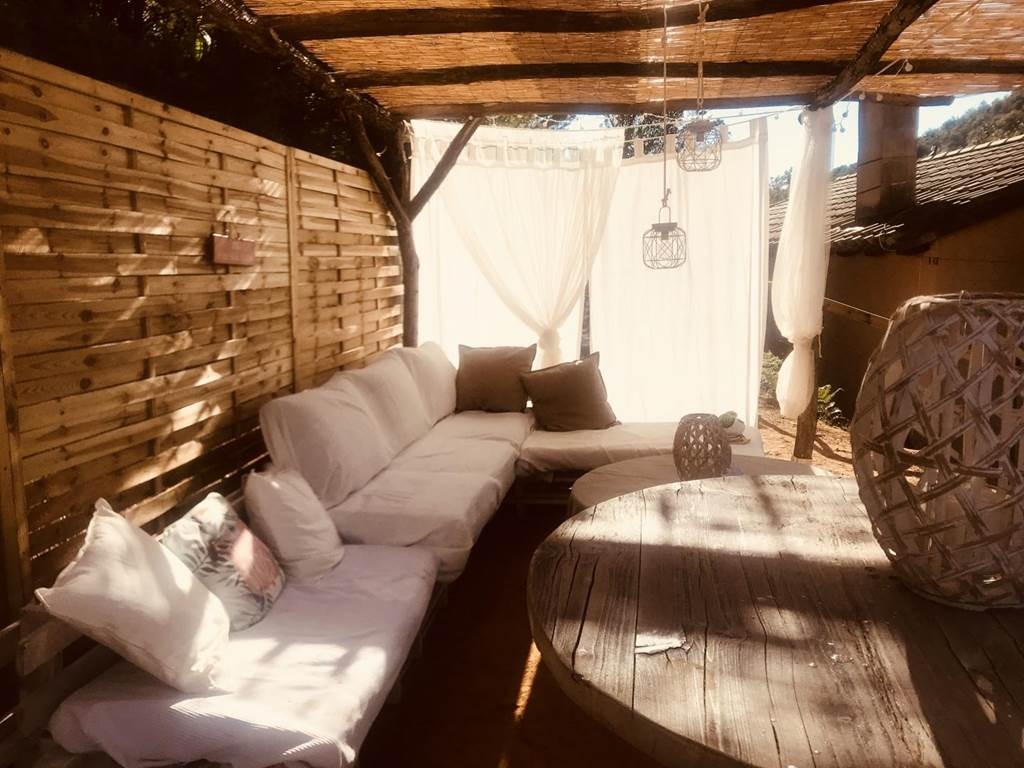 Gîtes de France Gard