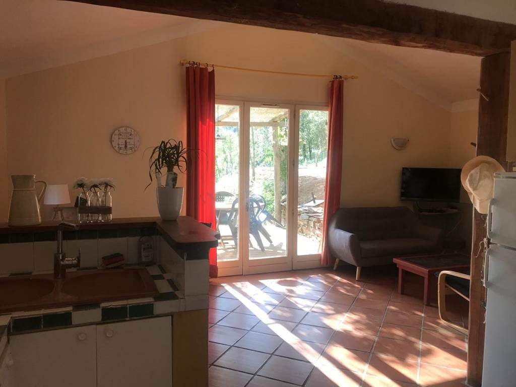 Gîtes de France Gard