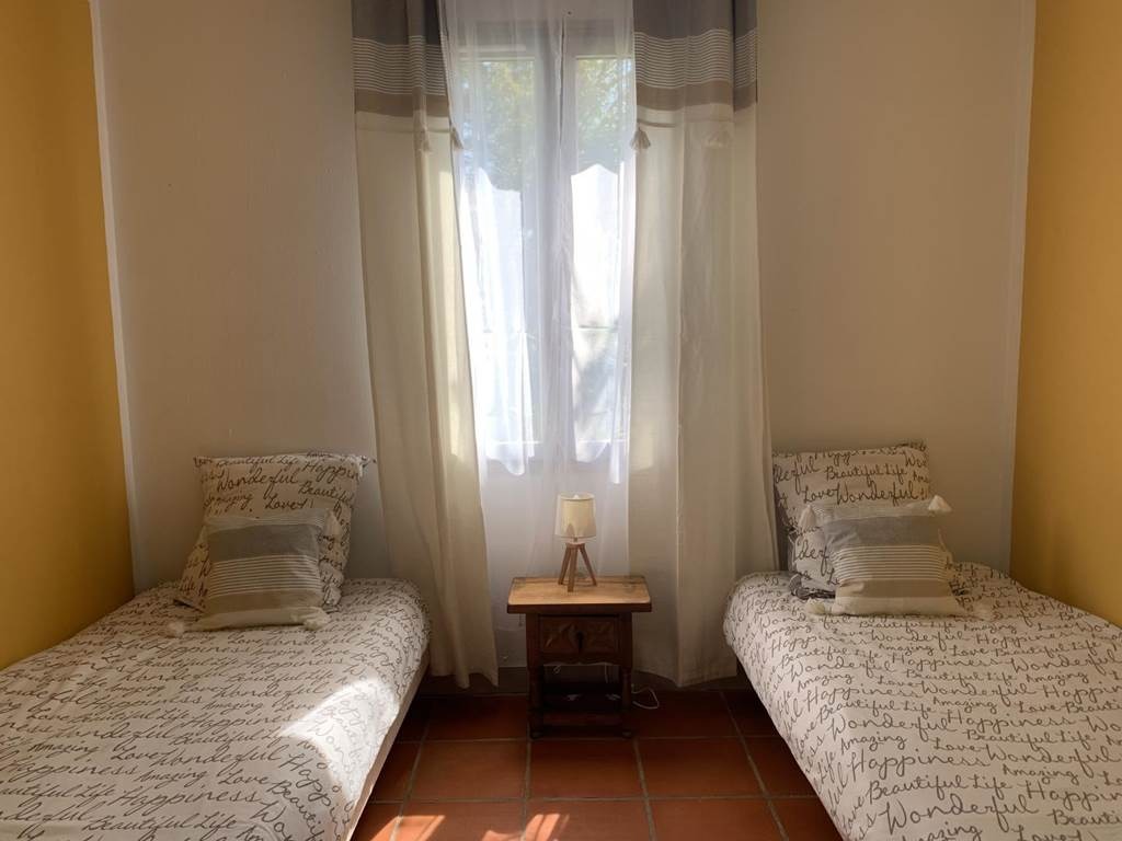 Gîtes de France Gard