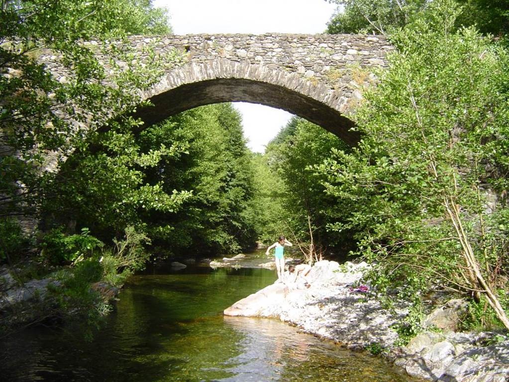 Gîtes de France Gard