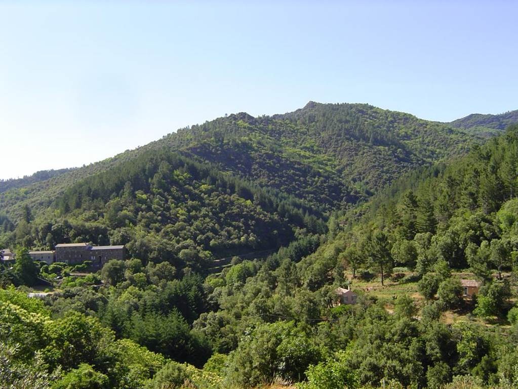 Gîtes de France Gard