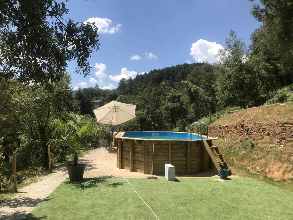 Gîtes de France Gard