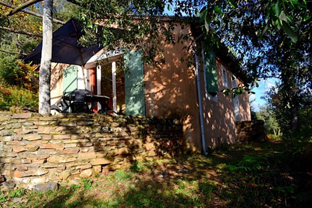 Gîtes de France Gard