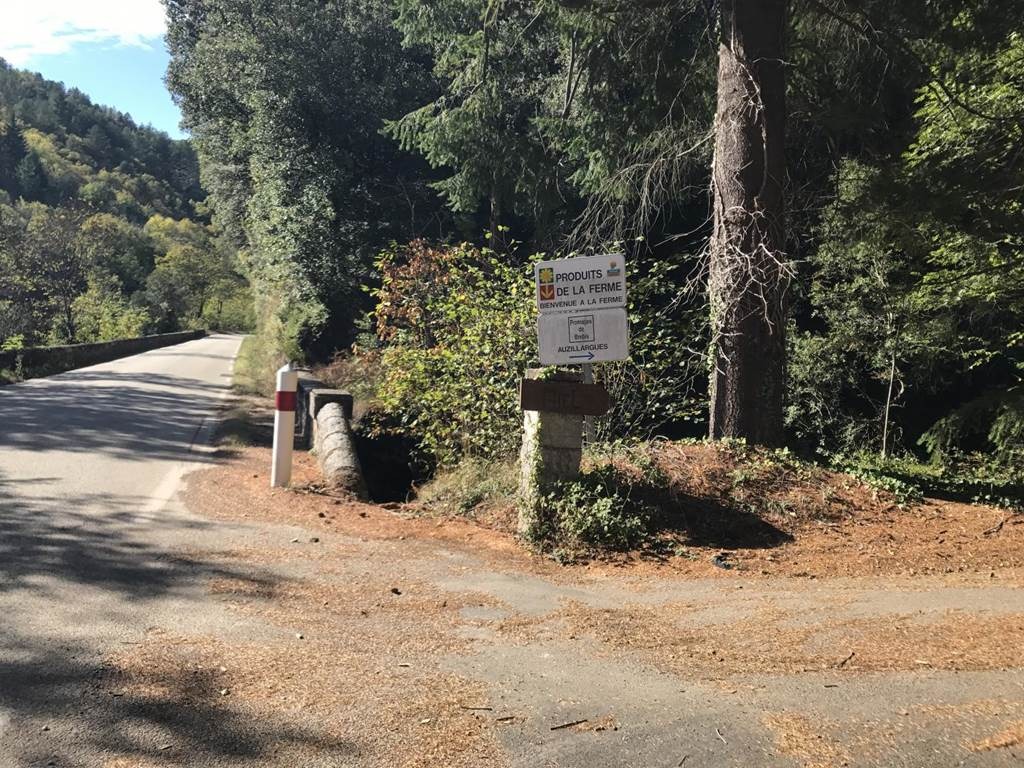 Gîtes de France Gard