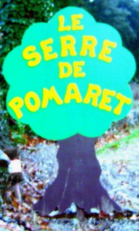 Gîtes de France Gard