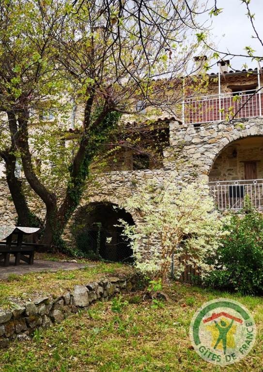 Gîtes de France Gard