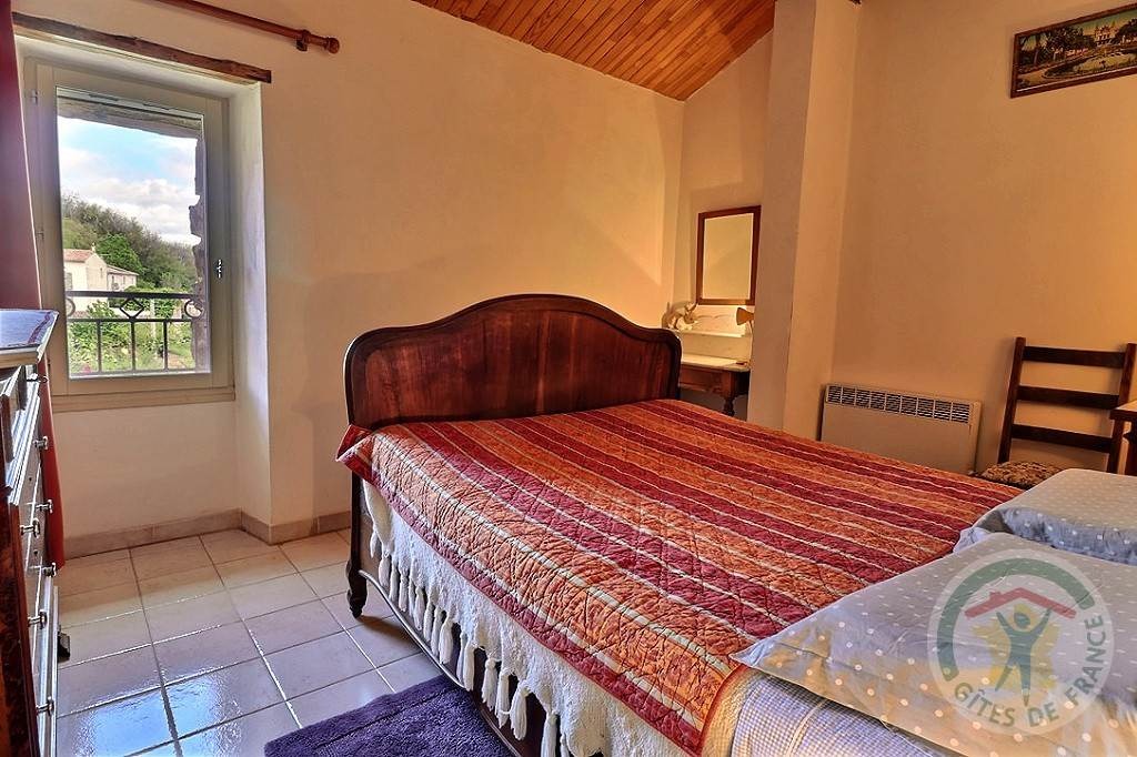 Gîtes de France Gard