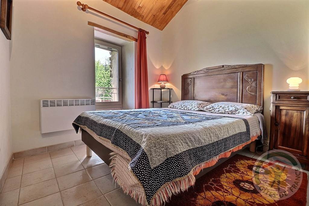 Gîtes de France Gard