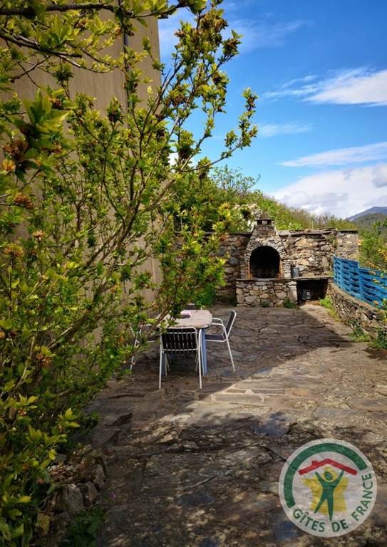 Gîtes de France Gard