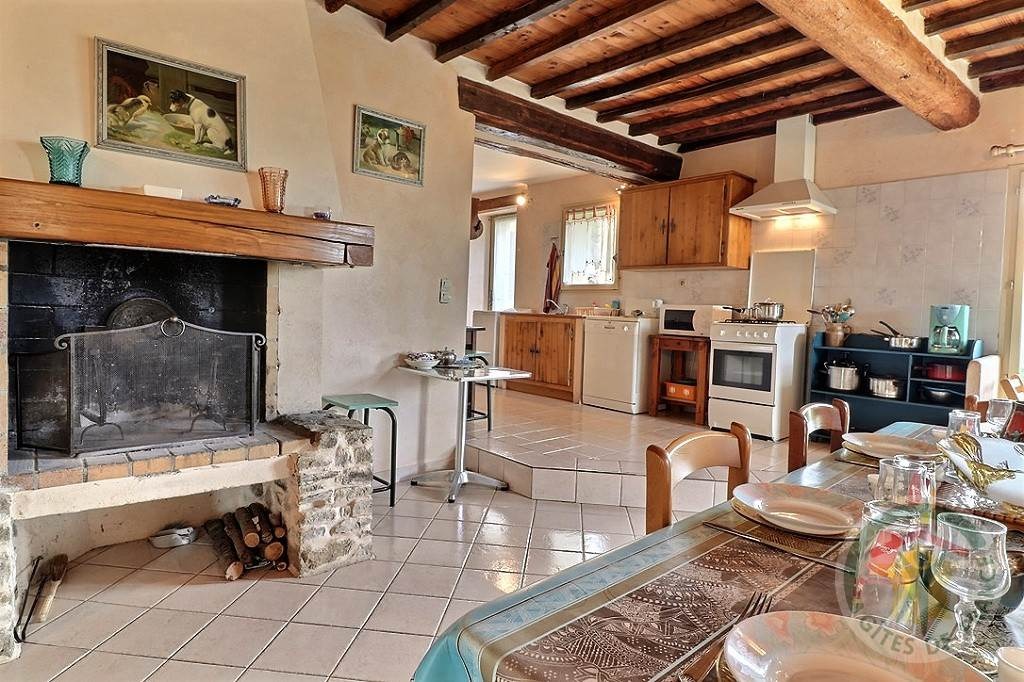 Gîtes de France Gard