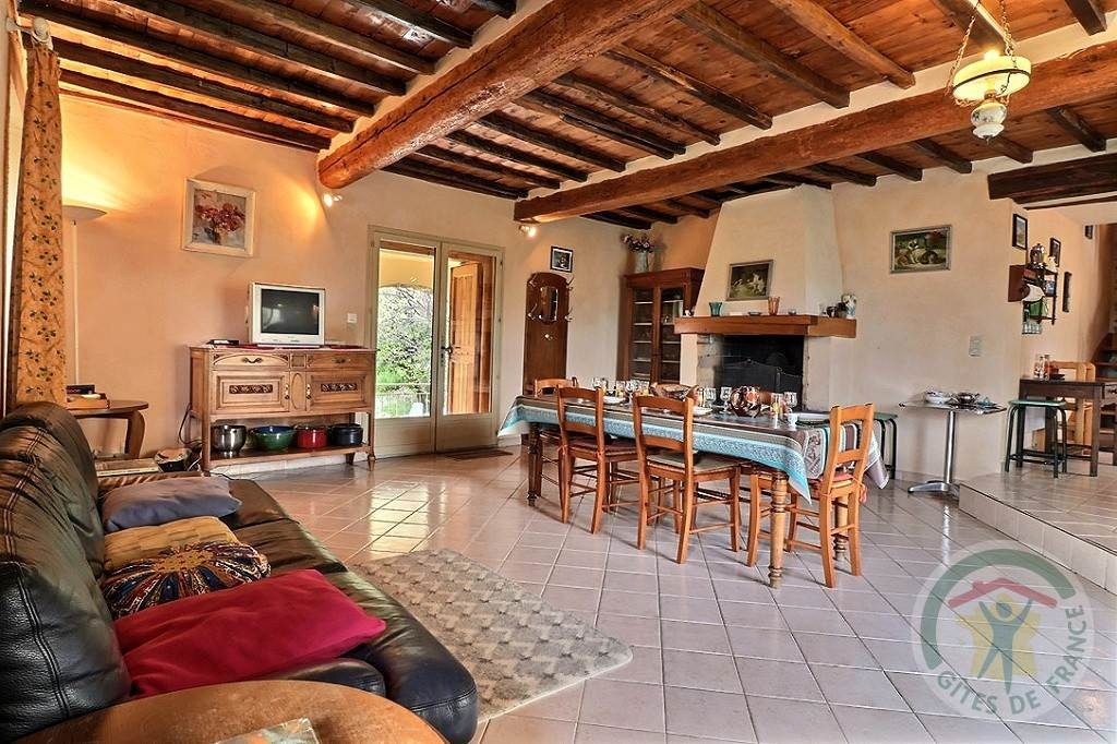 Gîtes de France Gard