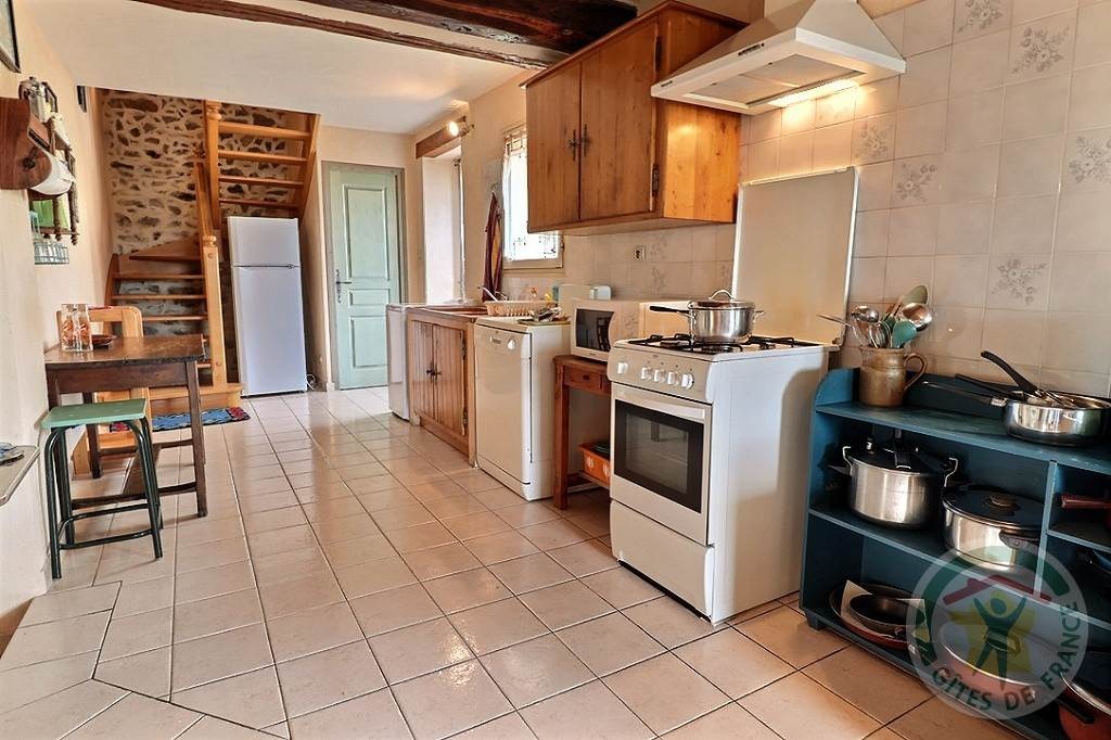 Gîtes de France Gard