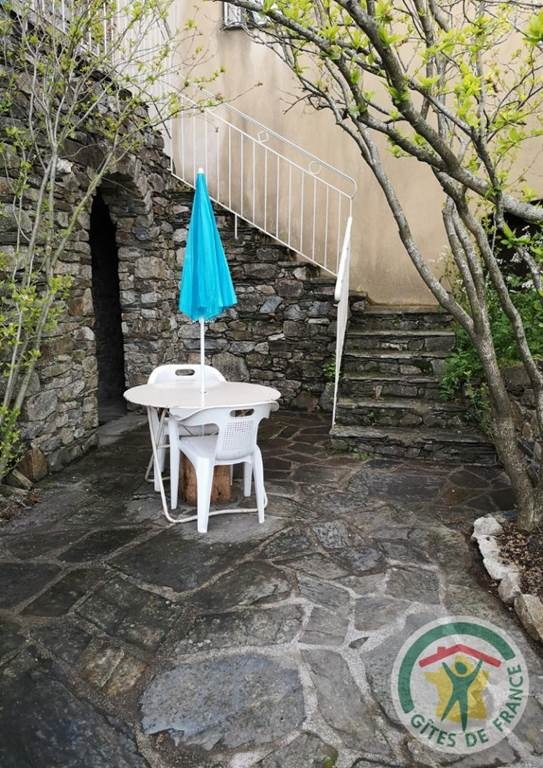 Gîtes de France Gard