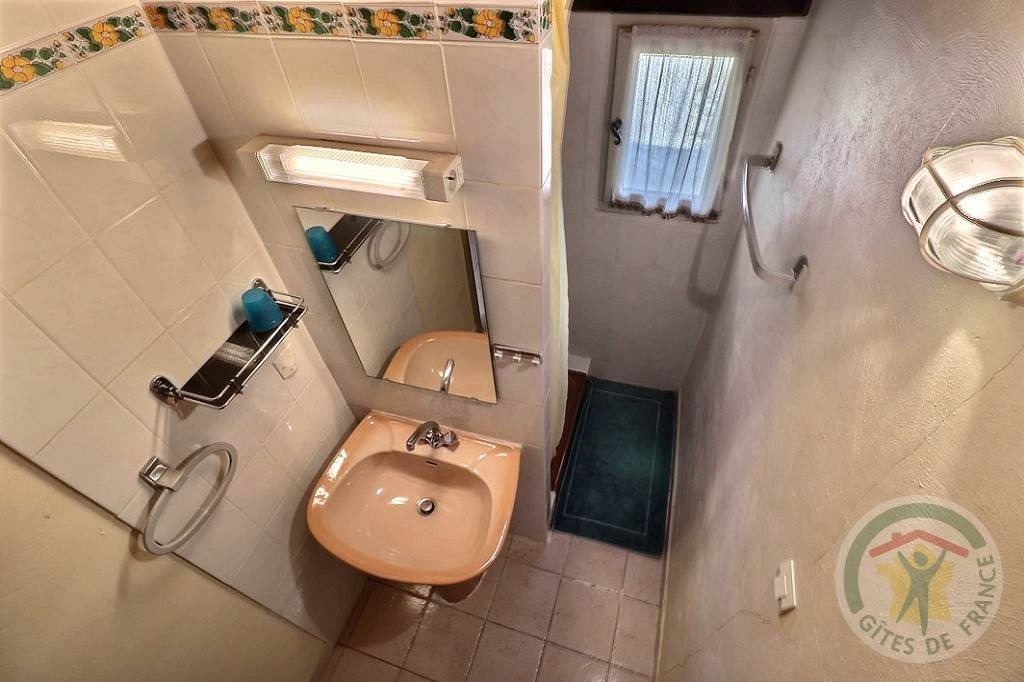 Gîtes de France Gard