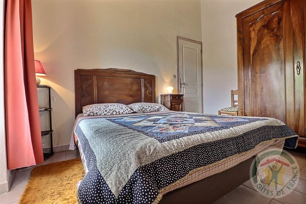 Gîtes de France Gard