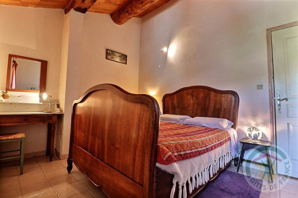 Gîtes de France Gard