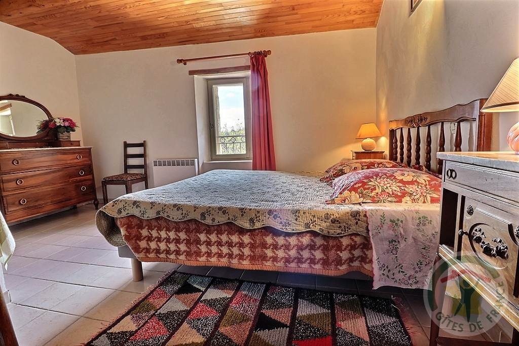 Gîtes de France Gard