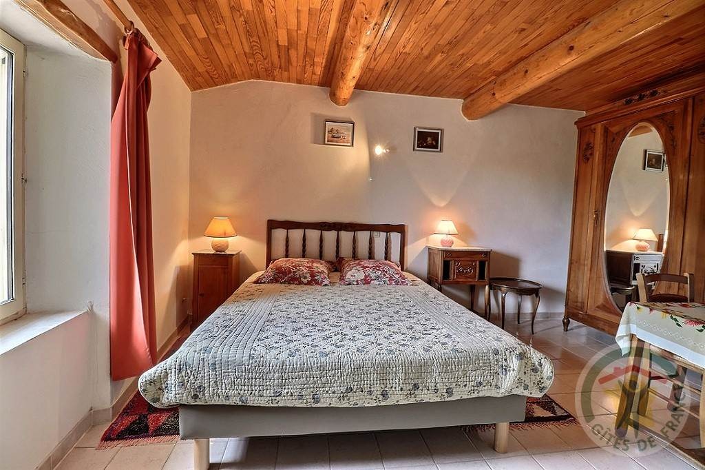 Gîtes de France Gard