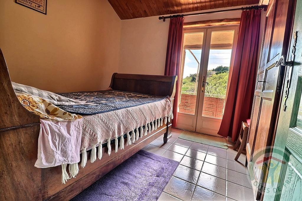 Gîtes de France Gard