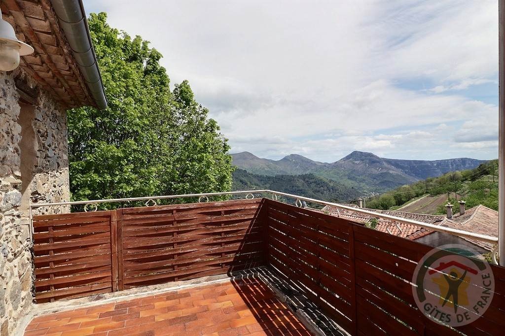 Gîtes de France Gard