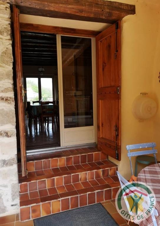 Gîtes de France Gard