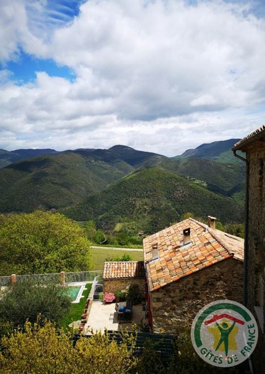 Gîtes de France Gard