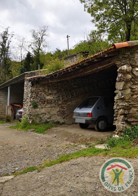 Gîtes de France Gard